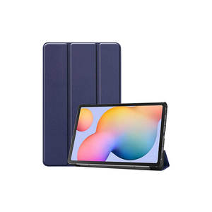 Coque de protection arrière blanche en PC compatible Netzy pour Tab P11 Pro 11.2 1-en-1, fabriquée en TR - Product Image 1