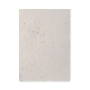 ASIDE A5 Sheet Eco-Friendly <b>Paper</b> <b>Seeds</b> Craft Gadgets - Product Image 4