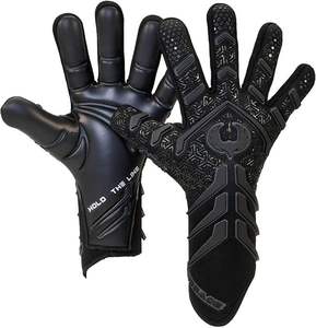 Customizable Premium Leather <b>Goalkeeper</b> <b>gloves</b> - Product Image 4
