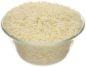 Arroz jazmín Basmati de primera calidad, arroz blanco de grano largo de grano puro con textura dura seca, arroz vaporizado fragante - Product Image 1