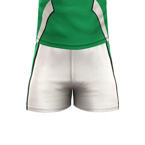 Nom personnalisé Rugby League maillots pour hommes hommes SRugby uniformes avec sublimation Polyester Spandex Set Style - Product Image 6