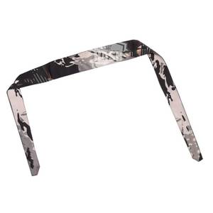 Available in All Colors <b>Men</b> and Women Denim Paintball <b>Headbands</b> in Unique Style and Made in Best Quality - Product Image 3