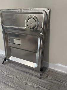 Ensamblaje de puerta interior para lavavajillas Samsung DD82-01326A F - Product Image 2