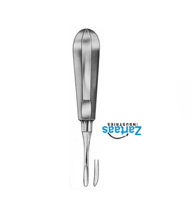 Elevadores de raíces de acero inoxidable de alta calidad CRYER Fig 3 exportadores y fabricante - Product Image 4