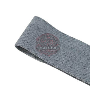 Bandas de Resistencia de Cadera de Caucho Sintético de Alta Calidad Hechas a Medida, Ecológicas, Ligeras, Servicio Personalizado OEM Disponible - Product Image 5