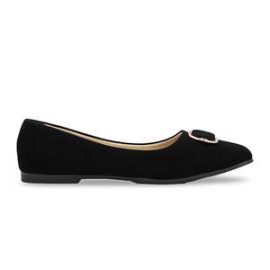 <b>Black</b> WN0900 <b>Pumps</b> - Product Image 3