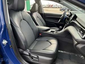 Toyota Camry SE 2023 en EXCELENTE ESTADO, Tracción Delantera, Transmisión Automática, 4 Cilindros - Product Image 3