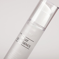[SOMI] Traitement Gel Essence |   Formule de gel hydratant en profondeur |   Apaisant, Absorption légère, Soins quotidiens de la peau