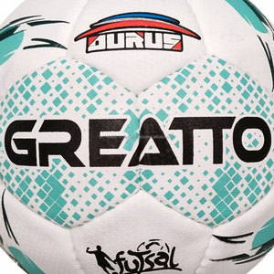 Pelota de fútbol de tamaño oficial y peso, pelota de fútbol para practicar deportes, el mejor Material, hecha completamente a medida - Product Image 5