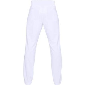 Pantalon de baseball de haute qualité 2026 en gros à vendre à bas prix Respirant Séchage rapide Meilleure conception Pantalon de baseball blanc long - Product Image 6