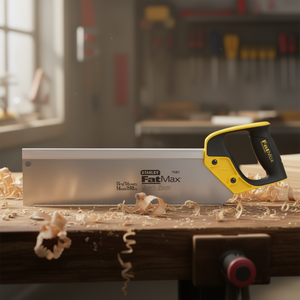 Juego de sierras para espigas Stanley Fatmax de 4 piezas - Product Image 3