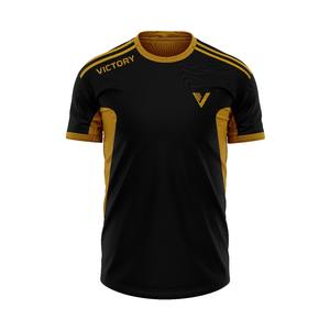 Maillot De Football Vêtements De Football Kit Ensembles Hommes Survêtements De Football Gilet De Football Conception De Sublimation Complète Uniformes Uniformes De Futbol - Product Image 5