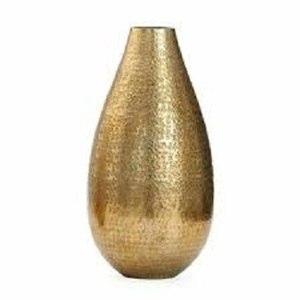Acheter des vases nordiques de qualité supérieure avec top garde en métal en forme personnalisée disponible vases décorés conçus - Product Image 6