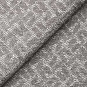 Tissu d'ameublement en polyester de haute qualité, texture velours, tissu de canapé en polyester doux, tissage jacquard brodé de poids moyen - Product Image 2