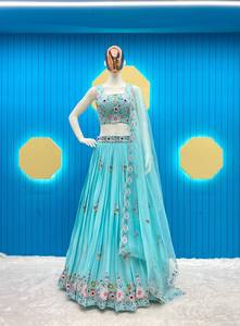 ผ้าชิออนเธรดการสำจากนักออกแบบล่าสุด - Product Image 2