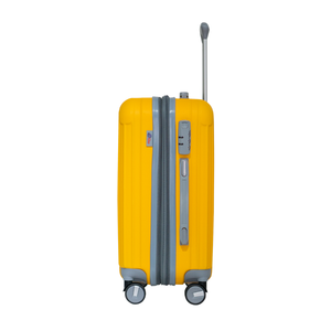 Trolley <b>Suitcase</b> 20" 24" 28" Unique Design Best Price for Men Oem Service Standard Packing Made in Vietnam Manufacturer - Product Image 4