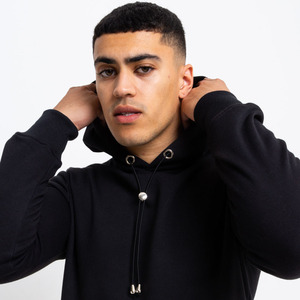 Ensemble de survêtements pour hommes en gros joggings survêtements pour hommes logo personnalisé survêtement de haute qualité en bon marché - Product Image 4