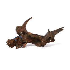 Bois flotté de haute qualité en gros branches de bois de bonsaï naturel pour la décoration d'ornements d'aquarium - Product Image 4