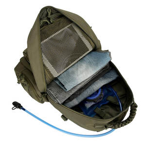 Bolsas Tácticas de Poliéster de Alta Calidad, Bolsas Tácticas con Estampado de Camuflaje Personalizado, Bolsas Tácticas Recién Llegadas - Product Image 5