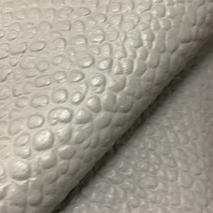 High Grade Dollar Milled Pebble Grain Leather Sheets for Premium DIY Bags Wallets Shoes Crafting and Durable Upholstery Project - Product Image 6