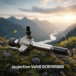 Valvole di Iniezione in Acciaio Inox DTS DCRI105800 di Ricambio - Product Image 2