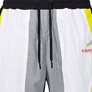 Nouvelle arrivée Ensemble coupe-vent pour hommes en polyester personnalisé entièrement tissé pour la saison d'hiver fabriqué par Capcan International - Product Image 5