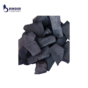 Carbón Vegetal BIWOOD PREMIUM KHAYA, Encendido Rápido, Alto Rendimiento de Calor, Larga Duración, Combustión Limpia, Bajo Humo, Listo para Exportar - Product Image 1