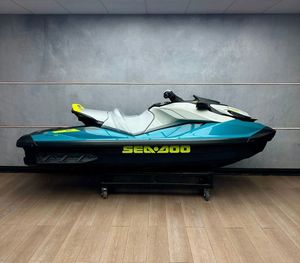 เจ็ทสกีของแท้ ความเร็วสูง เรือส่วนตัว คุณภาพส่งออก - Product Image 3