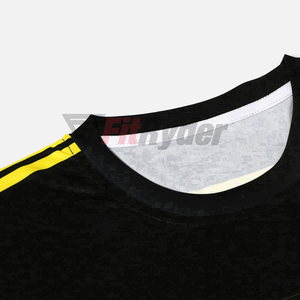 Best Design Custom Logo Soccer Jersey <b>Shorts</b> Sets Unisex Full Sublimation Printing <b>Short</b> Sleeves Football Training Adults - Product Image 3