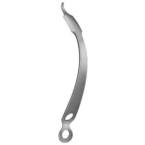 En Acier Inoxydable Hohmann Os Levier Incurvé Poignée Orthopédique Hohmann Os Ascenseur Durable Orthopédique Instruments Chirurgicaux - Product Image 6