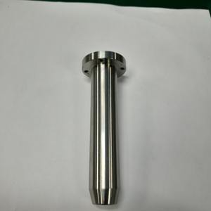 ชิ้นส่วนโลหะที่กำหนดเอง - Product Image 4