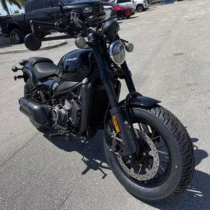 Soigneusement utilisé 2025 CF-MOTOS 450CL-C avec fraisage faible Disponible à la vente - Product Image 1