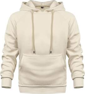 Industrie du vêtement Vente en gros réussie 500 Gsm 600 Gsm Épaisseur Pull Hoodies Sweatshirts 100% Industrie du sport - Product Image 6
