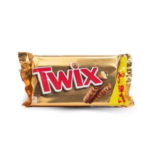 Barres de biscuits Tw ix 50g 75g Haute qualité Tw ix Chocolat - Product Image 3