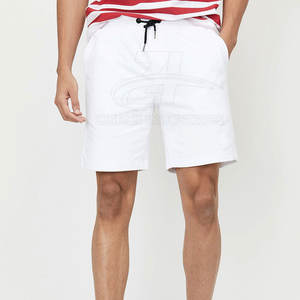 Services OEM Prix Raisonnable Shorts Pour Hommes Dernier Style Design Personnalisé Streetwear Hommes Shorts - Product Image 1