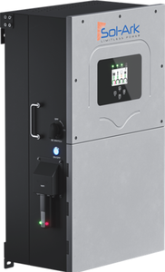 Inversor a Batería Auténtico de 5.0kW 15K-2P-N-EMP en Oferta - [NUEVO] - Product Image 2