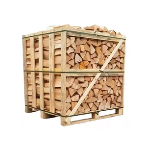 Bois de chauffage en acajou de première qualité fourni en vrac pour les industries du chauffage et de la cuisine - Product Image 4