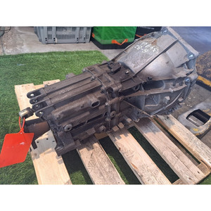 Motore Usato Completo BMW Serie 1 F20 23008645319 GS6-17DG SAAQ B37D15A Diesel 1496 (11>19) - Product Image 3