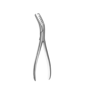 Pinces à tiges et à os Semb, taille 190 mm, instrument chirurgical manuel SIMAECO SM-101 - Product Image 1