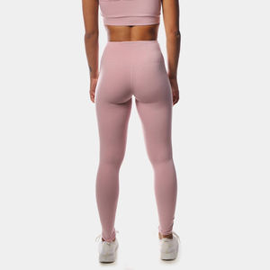 Leggings de fitness pour femmes sur mesure de haute qualité meilleur prix nouveau Design taille haute pour salle de sport taille adulte approvisionnement en gros - Product Image 3