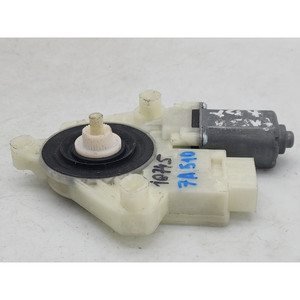 มอเตอร์ไฟฟ้าหน้าต่างด้านหน้าขวา SKODA Fabia Sedan 3rd Series 5JA959812K CHZB (15>21) - Product Image 4