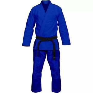 Uniforme de Jiu Jitsu Brasileño para Mujer, Corte Ajustado, Detalles en Rosa - Product Image 5