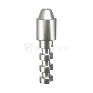 Análogo de laboratorio compatible con Osstem TS para Multi Abutment - Product Image 3