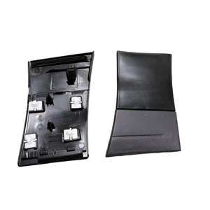 Moldura de Guardabarros de Alta Calidad para Porsche Cayenne 2011-2018, Modelo 5855995901G2X 95855996001G2X - Product Image 5