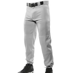 Pantalones de béisbol transpirables más vendidos de calidad superior, pantalones de equipo de béisbol con tarifa al por mayor de diseño personalizado para ropa deportiva - Product Image 3