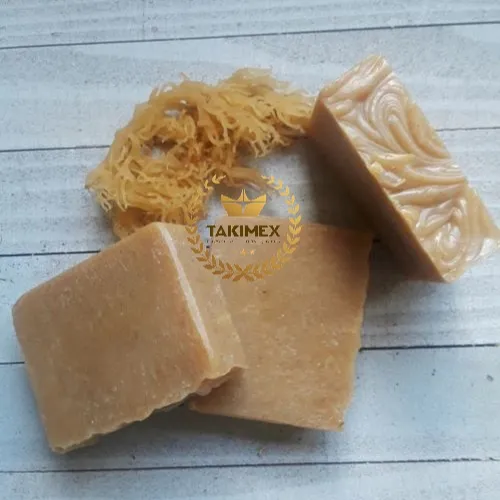 DAS PERFEKTE GROSSHANDEL SEA MOSS BAR SEIFE/IRISH MOSS SEIFE MIT 100% NATÜRLICHEM MEERES MOSS AUS OCEAN/HOCHWERTIG UND BESTEM PREIS