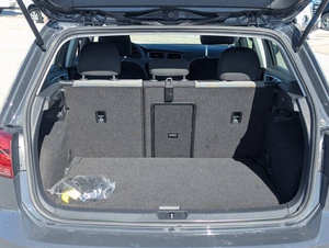 รถยนต์มือสองคุณภาพดีราคาประหยัด ปี 2016 โฟล์คสวาเกน อี-กอล์ฟ SE พวงมาลัยซ้าย - Product Image 5