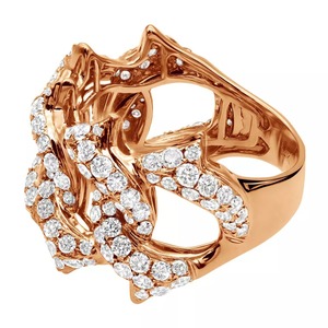 Collier pendentif Moissanite personnalisé VVS diamant lettre Moissanite pendentifs en Moissanite bijoux fins pendentifs et breloques Hiphop - Product Image 1