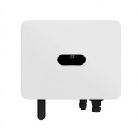 Disponible dès maintenant : Onduleur SUN2000-15 triphasé à double sortie, triple AC-AC