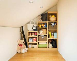 Customized Shirai P1 Adjustable Modern Wooden Office <b>Bookcase</b> RTA Various Colors for Home Furniture Living Room - Product Image 5